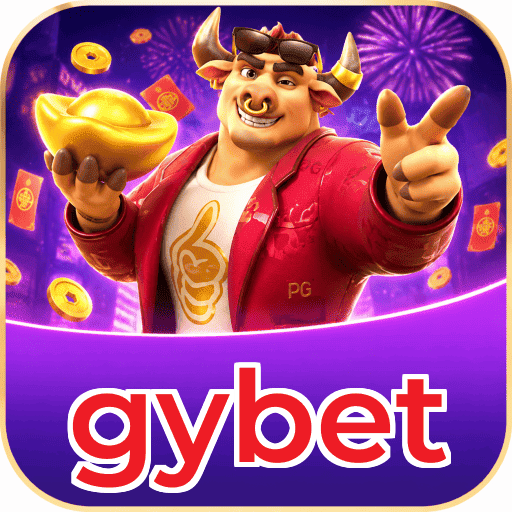 gybet Logo