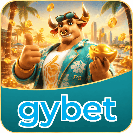 gybet Logo