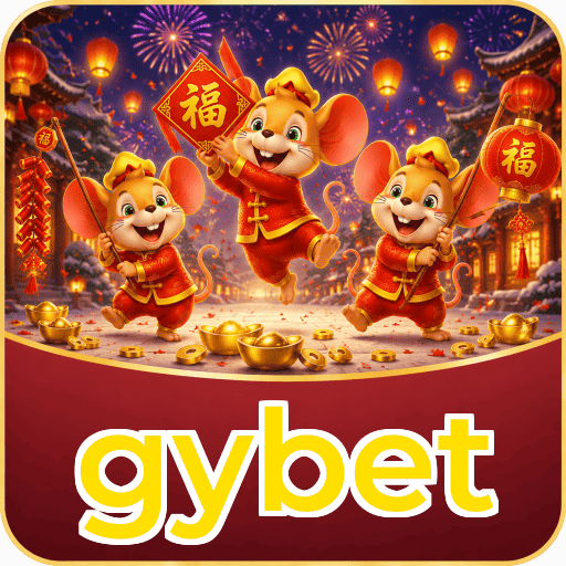 gybet Logo
