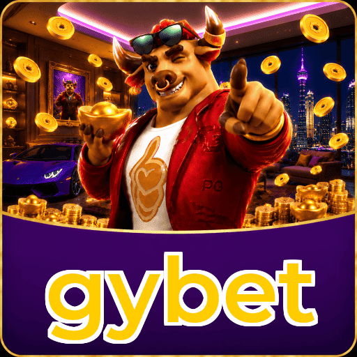 gybet Logo