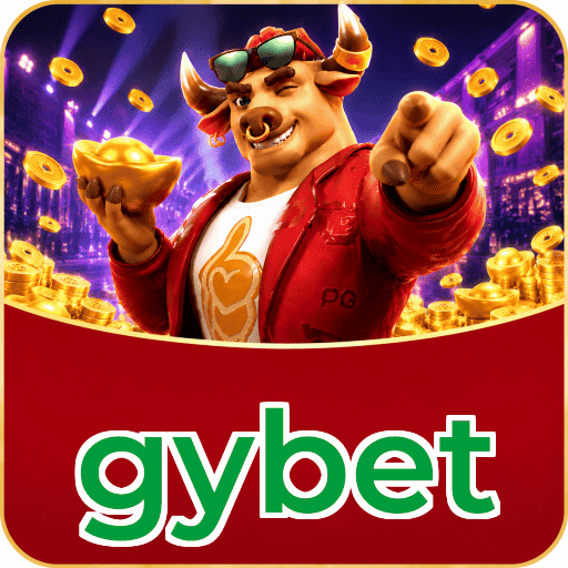 gybet Logo