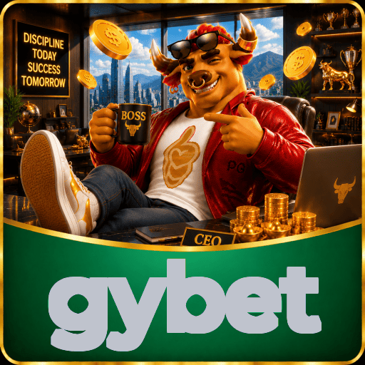 gybet Logo