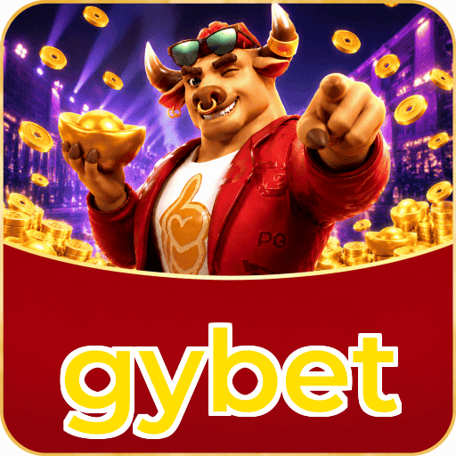 gybet Logo