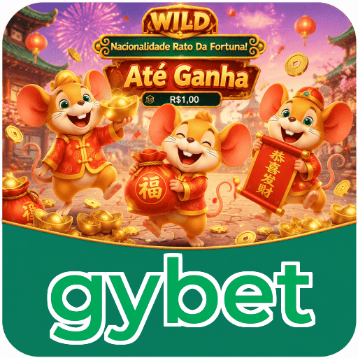gybet Logo
